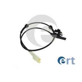 Kjøp Sensor, ABS av ERT 530058 til den lave prisen 297,47 NOK
