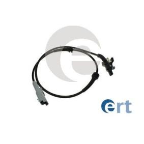 Kjøp Sensor, ABS av ERT 530061 til den lave prisen 297,47 NOK