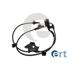 Kjøp Sensor, ABS av ERT 530066 til den lave prisen 318,68 NOK