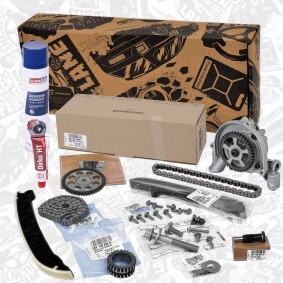 Achetez des Kit de chaîne de distribution ET ENGINETEAM RS0088 à prix pour 291,03 €