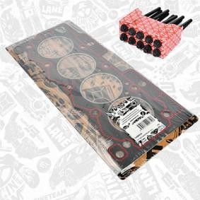 Osta Tiiviste, sylinterikansi ET ENGINETEAM:llä TH0055BT edullisesti hintaan 62,46 €