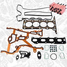 Dichtungssatz, Zylinderkopf für OPEL von ET ENGINETEAM