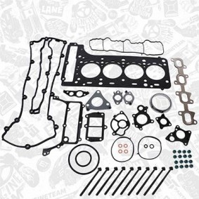 Dichtungssatz, Zylinderkopf für MERCEDES-BENZ von ET ENGINETEAM
