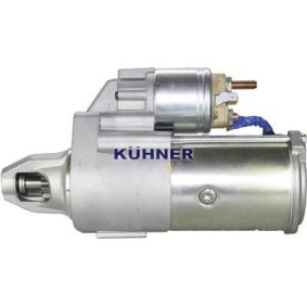 Köp Startmotor av AD KÜHNER 254633V till det låga priset 4287,48 kr