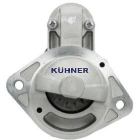 Anlasser 256250V