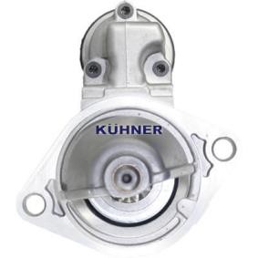 Comprar Motor de arranque de AD KÜHNER 256278 a bajo precio de 290,43 €