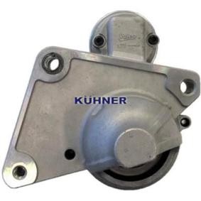 Acquista Motorino avviamento da AD KÜHNER 256285V a buon mercato per soli 396,45 €