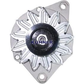 Lichtmaschine 30596RIL für INNOCENTI