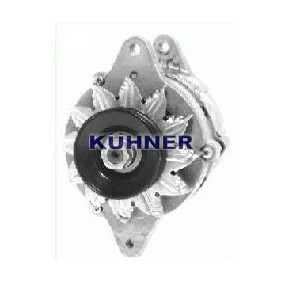 Lichtmaschine 401708RIR von AD KÜHNER günstig für 252,50 € online kaufen