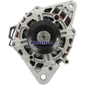 Lichtmaschine 554218RI von AD KÜHNER günstig für 216,91 € online kaufen