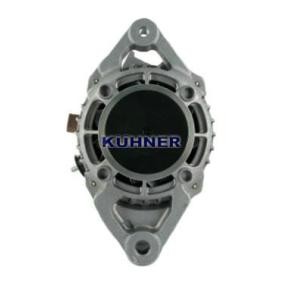 Lichtmaschine für CITROËN von AD KÜHNER