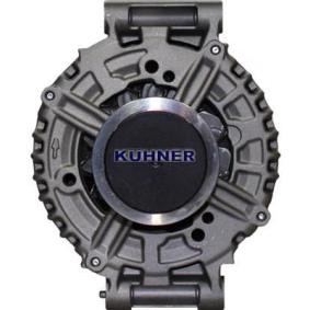 Lichtmaschine von AD KÜHNER