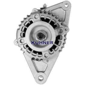 Lichtmaschine 555294RID
