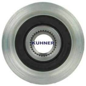 Comprar Rueda libre de alternador de AD KÜHNER 885013M a bajo precio de 82,98 €
