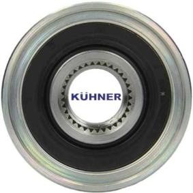 Comprar Rueda libre de alternador de AD KÜHNER 885425M a bajo precio de 104,84 €