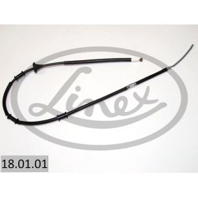 Tachowelle für FORD von LINEX