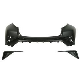 Achetez des Pare-choc arrière BLIC 5506-00-8182950P à prix pour 80,94 €