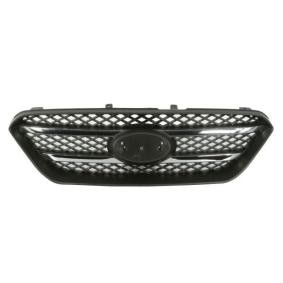 Kühlergrill 6502-07-3286990P