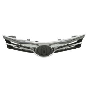 Kühlergrill 6502-07-8139990P