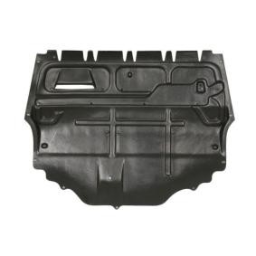 Motor- / Unterfahrschutz 6601-02-0045861P