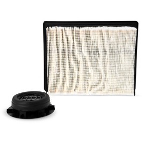 Køb Filter, knasthusudluftning af FLEETGUARD CV50843 til den lave pris 583,74 DKK