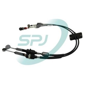 Seilzug, Schaltgetriebe für OPEL von SPJ