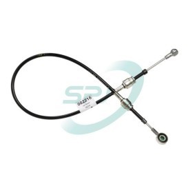 Acquista Cavo comando, Cambio manuale da SPJ 082216 a buon mercato per soli 134,67 €