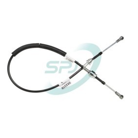 Acquista Cavo comando, Cambio manuale da SPJ 082248 a buon mercato per soli 132,37 €