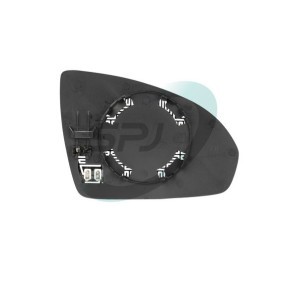 Acquista Vetro specchio, specchio esterno da SPJ L-1344 a buon mercato per soli 45,47 €
