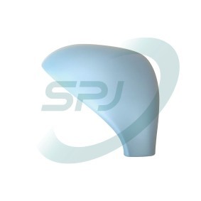 Abdeckung, Außenspiegel für PEUGEOT von SPJ