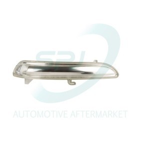 Zusatzblinkleuchte für CITROËN von SPJ