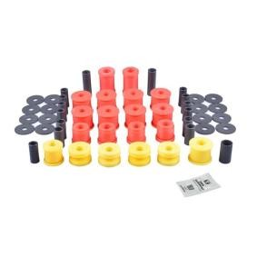 Reparatursatz, Radaufhängung TED56884 für NISSAN