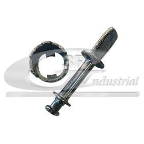Türgriff von 3RG für Passat Limousine (3C2) günstig online kaufen