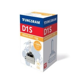Køb Xenonlampe af TUNGSRAM 93093630 til den lave pris 770,47 DKK