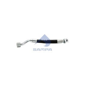 Ölleitung für Turbolader von SAMPA 062.250