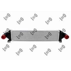 Acquista Intercooler da ABAKUS 052-018-0006 a buon mercato per soli 108,24 €