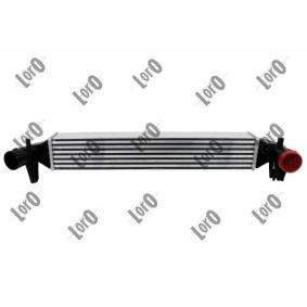Köp Intercooler av ABAKUS 053-018-0019 till det låga priset 1372,81 kr