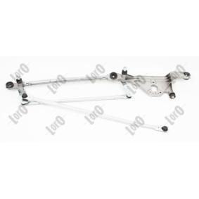 Achetez des Tringlerie d'essuie-glace ABAKUS 103-04-020 à prix pour 32,90 €
