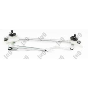Achetez des Tringlerie d'essuie-glace ABAKUS 103-04-031 à prix pour 52,86 €