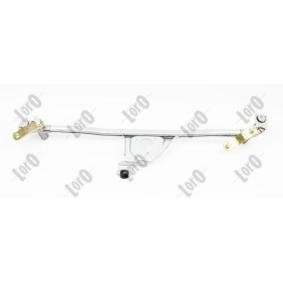 Achetez des Tringlerie d'essuie-glace ABAKUS 103-04-040 à prix pour 29,83 €