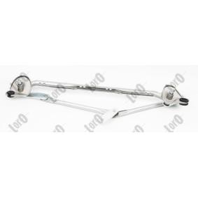 Achetez des Tringlerie d'essuie-glace ABAKUS 103-04-045 à prix pour 33,36 €