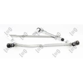 Achetez des Tringlerie d'essuie-glace ABAKUS 103-04-051 à prix pour 37,00 €