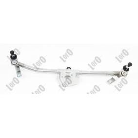 Compre Tirante de limpa-vidros de ABAKUS online para New Beetle Cabrio (1Y7) a preços moderados