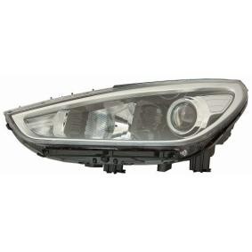 Compre Faros de ABAKUS online para i30 Ranchera familiar (PDE) a precios moderados