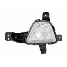 Tagfahrlicht 221-1611L-UE