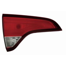 Rückleuchte 223-1318L-AE