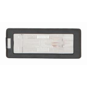 Acquista Luce targa da ABAKUS 551-2106N-UE a buon mercato per soli 12,97 €