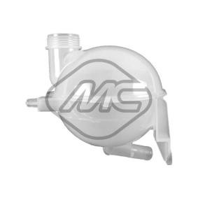 Acquista Serbatoio compensazione refrigerante da Metalcaucho 02253 a buon mercato per soli 36,66 €