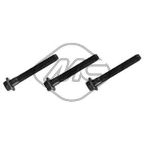 Comprar Tornillo de polea de Metalcaucho 02260 a bajo precio de 20,03 €