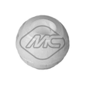 Achetez des Boule, tringlerie de commande Metalcaucho 09988 à prix pour 2,34 €